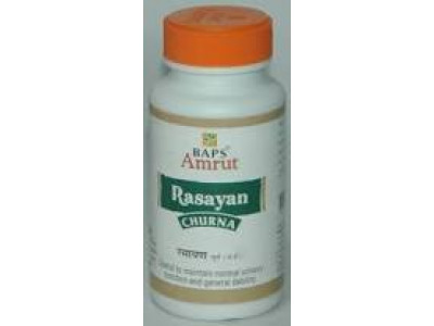 Zandu Rasayan Churna - 40 gms