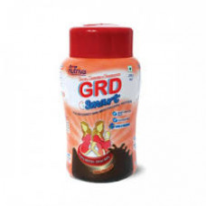 Grd Smart Swiss Chocolate Powder - 200 gm