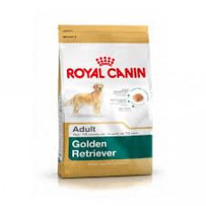 Royal Canin Golden Retriever Adult - 12 kg 