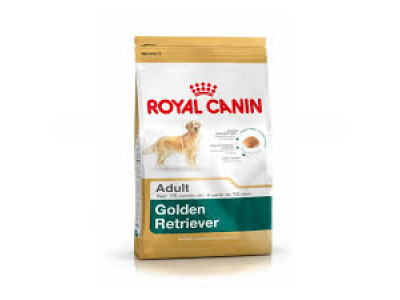 Royal Canin Golden Retriever Adult - 12 kg 