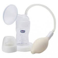 Chicco 57912 Classic Breast Pump