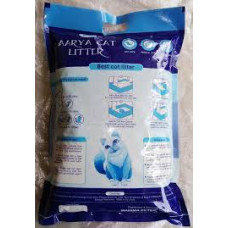 Aarya Cat Litter -5 kg