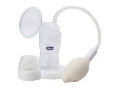 Chicco 57912 Classic Breast Pump