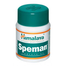 Himalaya Speman 60 Tablets