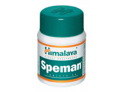 Himalaya Speman 60 Tablets