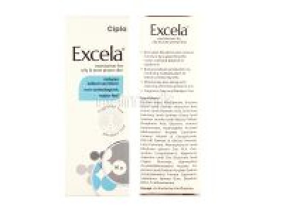 Excela Moisturiser -  50 gm