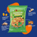 Fit & Flex Multigrain Mixture Lemony Mint 100 GM