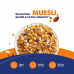 Fit & Flex Nut About Nuts Muesli 450 GM