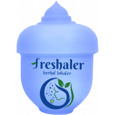 Freshaler Herbal Inhaler _ 10 Gm