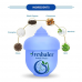 Freshaler Herbal Inhaler _ 10 Gm