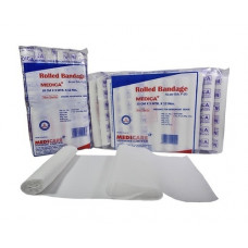 Medicare Bandage - 15cm X 3m