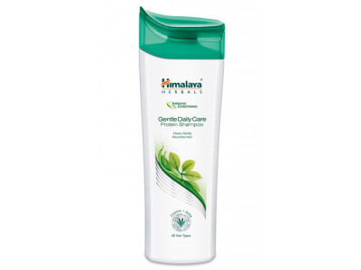 Himalaya Protein Gentle Daily Care Shampoo 400 ml