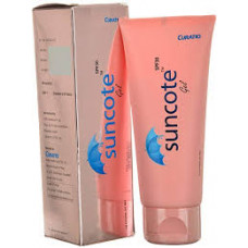 Suncote Gel - 100 gm