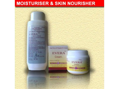 Evera Lotion - 100 ml 