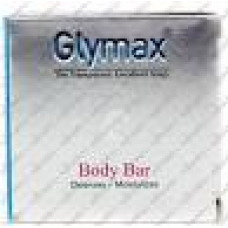 Glymax Body Bar - 75 gm