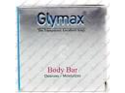 Glymax Body Bar - 75 gm