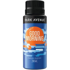 Park Avenue Good Morning Deo Spray - 150 ml 