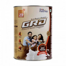 Grd Swiss Chocolate  Tin - 200 gm