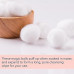 Gubb Cotton Ball 50 Nos