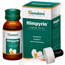 Himalaya Himpyrin Liq For Pet - 30 ml