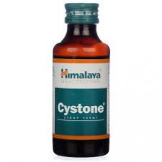 Himalaya Cystone Syrup - 200 ml