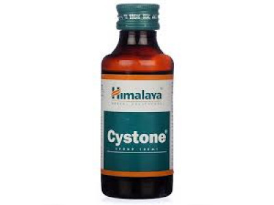 Himalaya Cystone Syrup - 200 ml