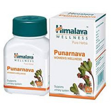 Himalaya Punarnava 60 Tablets