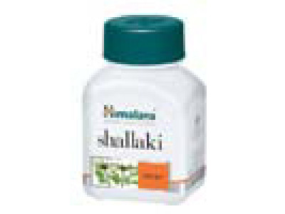 Himalaya Shallaki Cap