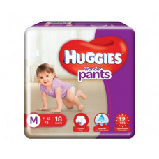 Huggies Wonder Pants M Diapers - 20 nos (New -18)