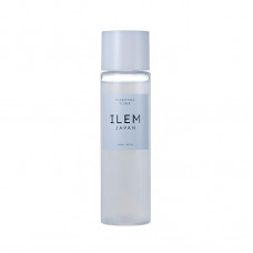 ILEM JAPAN CLARIFYING TONER FOR DRY SKIN 120 ML