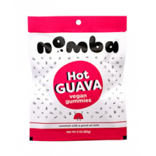 Nomba Guava Gummies