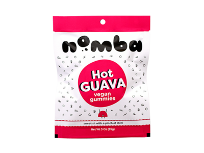 Nomba Guava Gummies