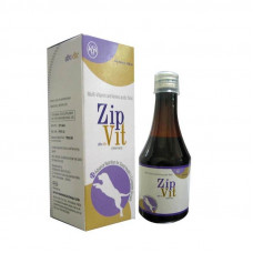 Zipvit Pet Syrup 200 ml