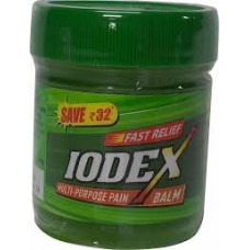 Iodex  Cream - 45 gms