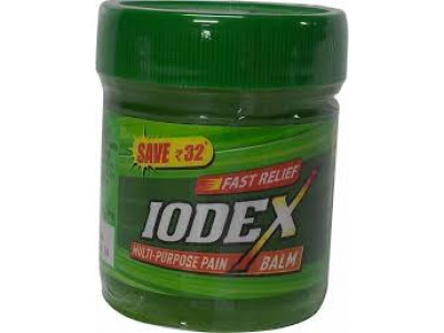 Iodex  Cream - 45 gms