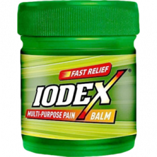 Iodex Cream - 18 gms