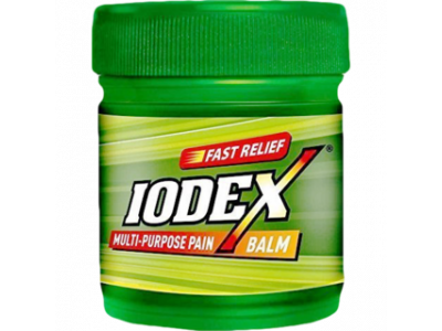 Iodex Cream - 18 gms