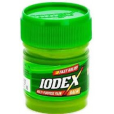 Iodex  Rub - 9 gms