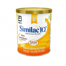 Simllac Iq  Powder - 400 gm