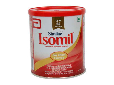 Isomil  Powder - 400 gms
