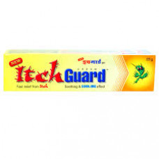 Itch Guard  Cream -15 gms
