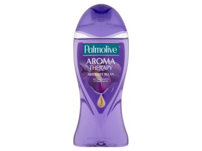Palmolive Aroma Absolute Relax Shower Gel - 250 ml