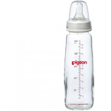 Pigeon Glass Bottle 00280 - 240 ml