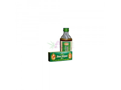 Javerian Jivan mlxer - 100 ml