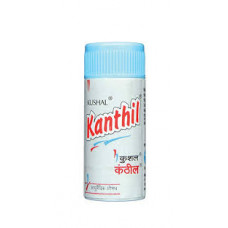 Kushal Kanthil Tab - 5 gm