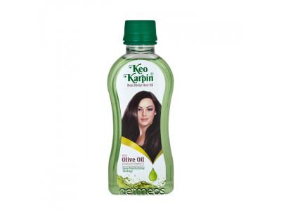 Keo Karpin Hair Oil - 200 ml 
