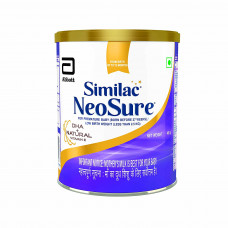 Simllac Neosure Powder - 400 gm 