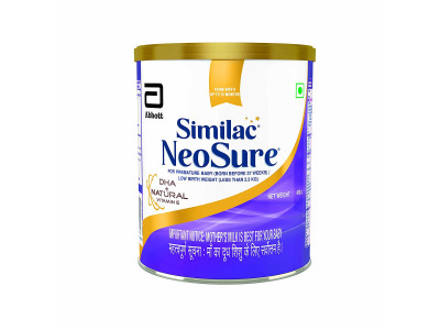 Simllac Neosure Powder - 400 gm 
