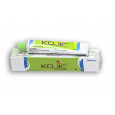 Kojic Skin Lightening Cream - 25 gm