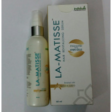 La-matisse Hair Serum -60 ml 